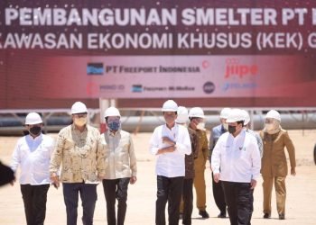 Menko Perekonomian: Beroperasinya 15 KEK Mampu Serap 23 Ribu Tenaga Kerja