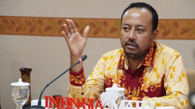 Ombudsman Banten: apresiasi Langkah cepat Kapolda Banten tangani pengamanan unjuk rasa di Tangerang