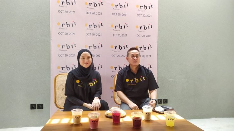 Orbit Brasserie Pusat Kumpul Kaum Milenial di Bintaro Tangsel
