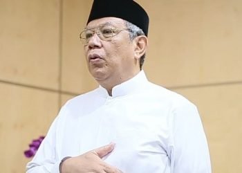 PPKM Tangsel Turun ke Level 2, Benyamin Davnie: Tetap Disiplin Terapkan Prokes