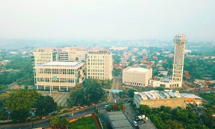 PPKM di Tangsel Turun ke Level 2, Ini Aturan Masuk Mall dan Bioskop