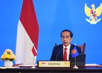 Peluang Kemitraan ASEAN-ROK di Bidang Ekonomi Hijau dan Digital