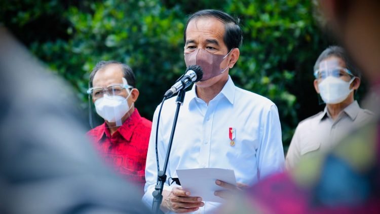 Pemerintah Akan Terus Replikasi Model Rehabilitasi Mangrove di Provinsi Lain