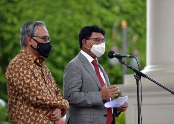 Pemerintah Akan Tindak Tegas Praktik Pinjaman Online Ilegal