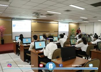Pemerintah Umumkan 173.329 Guru Honorer Lulus Ujian Seleksi Pertama ASN PPPK Tahun 2021