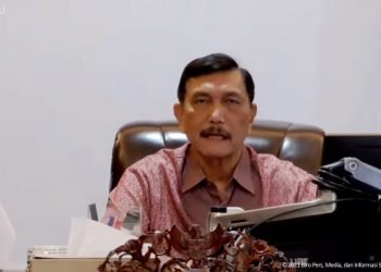 Pemerintah Waspadai Peningkatan Kasus COVID-19 di 105 Kabupaten/Kota