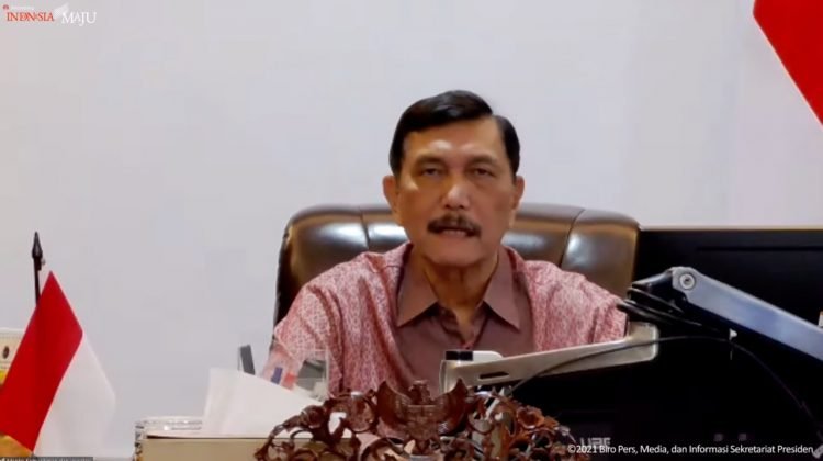 Pemerintah Waspadai Peningkatan Kasus COVID-19 di 105 Kabupaten/Kota