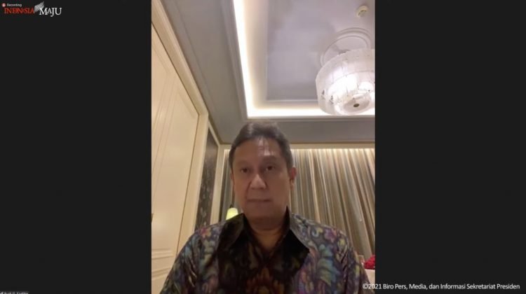 Pemerintah Waspadai Varian Baru Corona AY.4.2 dari Inggris