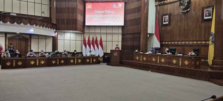 Penanganan Pandemi COVID-19 di Bali, Wayan Koster: Mayoritas Masyarakat Sudah Divaksinasi