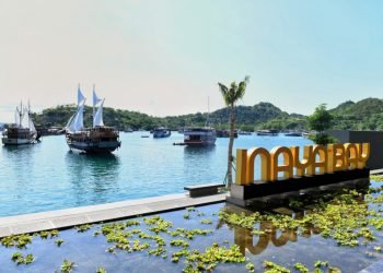 Penataan Kawasan Marina Labuan Bajo Ditargetkan Selesai November Mendatang