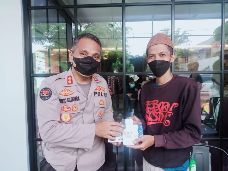 Penguatan Manajemen Media, Kabid Humas Ngopi Wae Dengan Forum Media Pandeglang