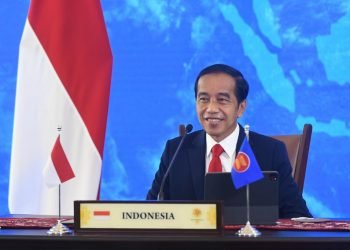 Penurunan COVID-19 di ASEAN Momentum untuk Bangkit Bersama