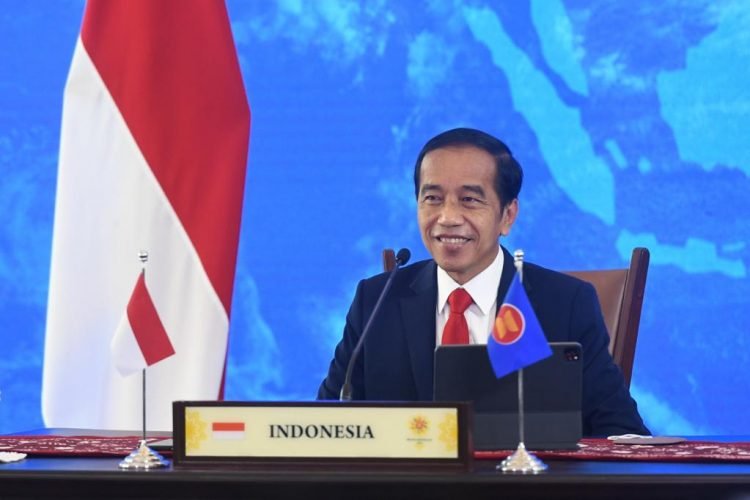 Penurunan COVID-19 di ASEAN Momentum untuk Bangkit Bersama