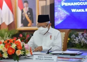 Percepat Penanggulangan Kemiskinan Ekstrem, Pemerintah Berikan Tambahan Bansos Tunai di Kabupaten Prioritas