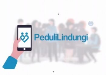 Permudah Masyarakat, Kemenkes Integrasikan Aplikasi PeduliLindungi dengan 50 Aplikasi Lain