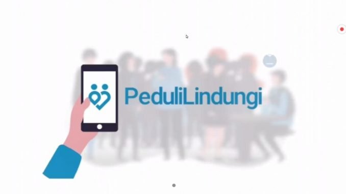 Permudah Masyarakat, Kemenkes Integrasikan Aplikasi PeduliLindungi dengan 50 Aplikasi Lain