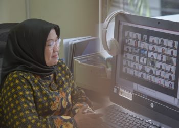 Pertama Kali, Setkab Gelar Diklat Teknis Pembekalan Uji Kemahiran Berbahasa Inggris