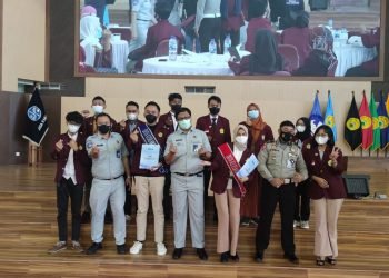 Kampus Pelopor Keselamatan Berlalulintas