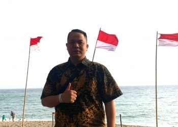 Poros Muda Indonesia Apresiasi Kapolda Banten yang Sigap Mengunjungi dan Minta Maaf Kepada Keluarga MFA