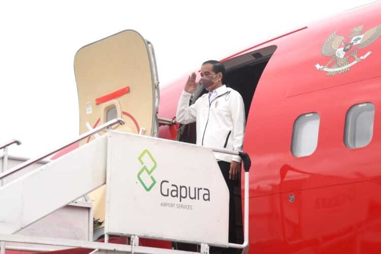 Presiden Akan Resmikan Pos Lintas Batas Negara Sota di Merauke