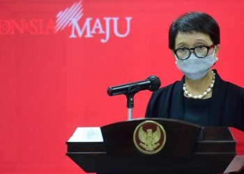 Presiden Jokowi Akan Hadir dan Berpartisipasi dalam Sejumlah Kegiatan Tingkat Tinggi