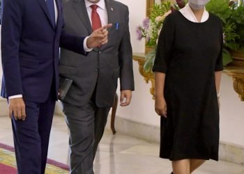 Presiden Jokowi Dorong ASEAN-Australia Bangun Kepercayaan Jaga Stabilitas Kawasan