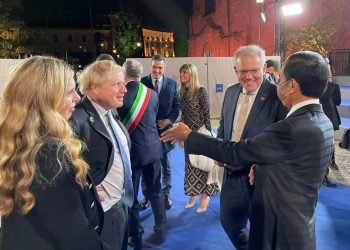 Presiden Jokowi: G20 Harus Dorong Penguatan Peran UMKM dan Perempuan Melalui Aksi Nyata