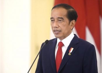 Presiden Jokowi: Pers Harus Adaptif di Era Disrupsi Teknologi