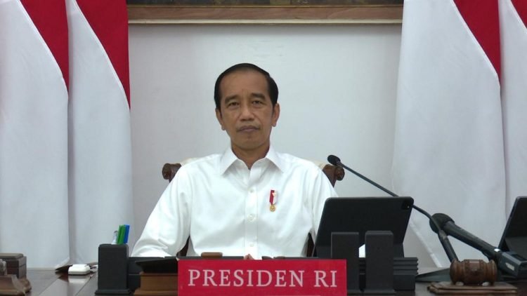 Presiden Minta Libur Natal dan Tahun Baru Dikelola dengan Baik