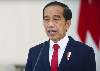 Presiden: Pandemi Momentum Dorong Ekonomi Inklusif dan Berkelanjutan di ASEAN