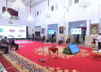 Presiden: Pendidikan Tinggi Harus Fasilitasi Mahasiswa untuk Kembangkan Talenta