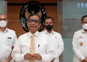 Satgas BLBI Kini Diperkuat Menteri Agraria dan Tata Ruang serta Kabareskrim Polri