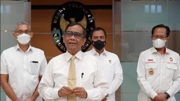 Satgas BLBI Kini Diperkuat Menteri Agraria dan Tata Ruang serta Kabareskrim Polri