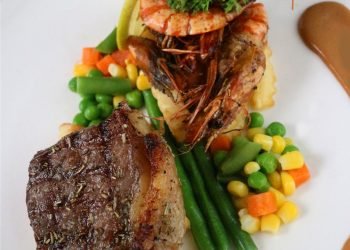 November Spesial di Hotel Santika Premiere Bintaro