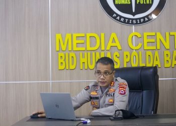 Bagaimana Cara Membuat Judul Menarik, Ini Kata Kabid Humas Polda Banten