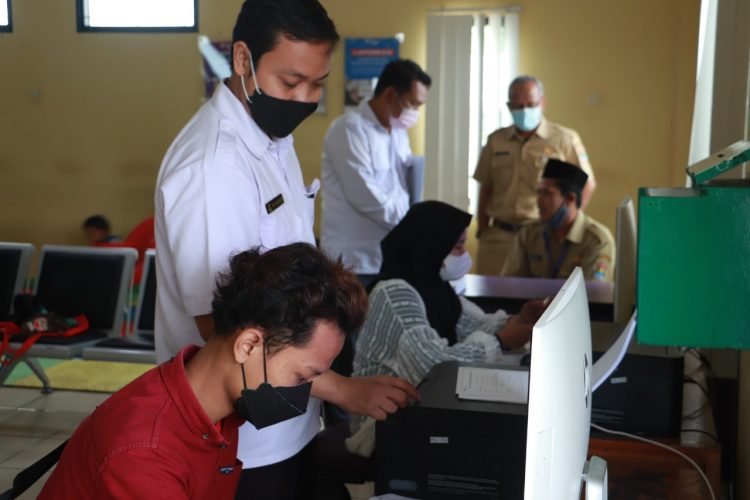 Bikin Kartu Kuning di Kabupaten Tangerang Lebih Mudah Pakai Aplikasi Siap Kerja