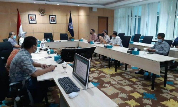 DPU Tangsel Bangun Jalan dan Drainase di Perumahan Bukit Serpong Mas, Dananya dari Hibah PLN