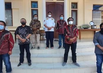 Gubernur Wahidin Halim: Banyak Asosiasi dan Organisasi Wartawan di Banten Menandakan Daerah yang Demokratis 