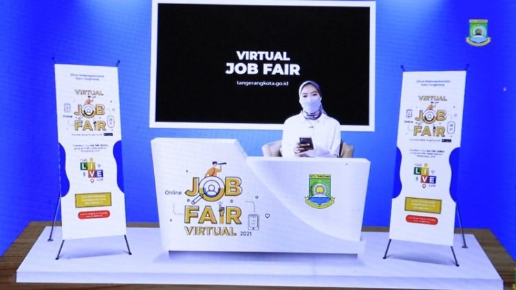 Job fair Kota Tangerang Akan Diperluas ke Tingkat Kelurahan