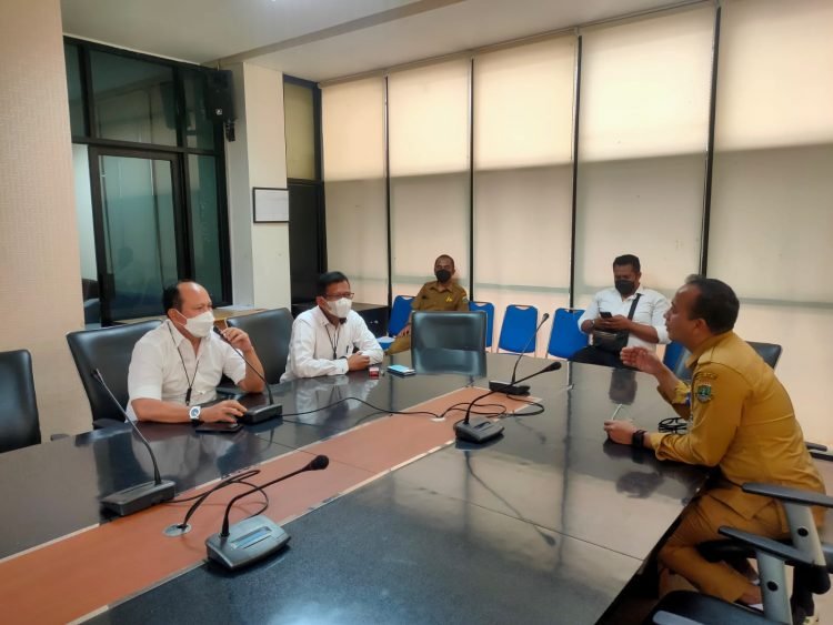 Lakukan Pendalaman, Ditreskrimsus Polda Banten Tindaklanjuti Kebocoran Data Guru