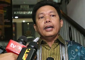 Lemkapi Apresiasi Kapolda Banten Atas Penyelenggaraan Pilkades Aman pada Oktober 2021