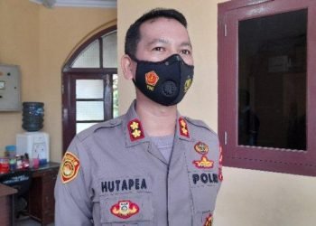 Marak Kasus Pencabulan Anak, Kapolres Serang Kota Ajak Para Orang Tua Turut Serta Melakukan Pengawasan