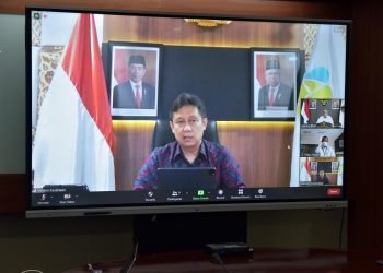 Menkes: Stok Vaksin COVID-19 Di Daerah Capai 47 Juta Dosis