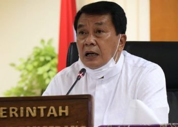 Mulai Besok Murid SD di Kabupaten Tangerang Kembali berseragam