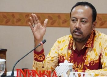 Ombudsman Banten Dukung dan Apresiasi Polda Banten OTT di Badan Pertanahan Nasional Lebak