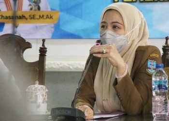 Pemkab Serang Bakal Optimalisasi Pengadaan Barang/Jasa Secara Elektronik