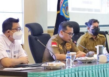 Pemkot Tangsel Sosialisasikan Standar Pelayanan PPID
