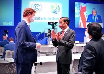 Pengendalian Iklim di Indonesia Alami Kemajuan Signifikan