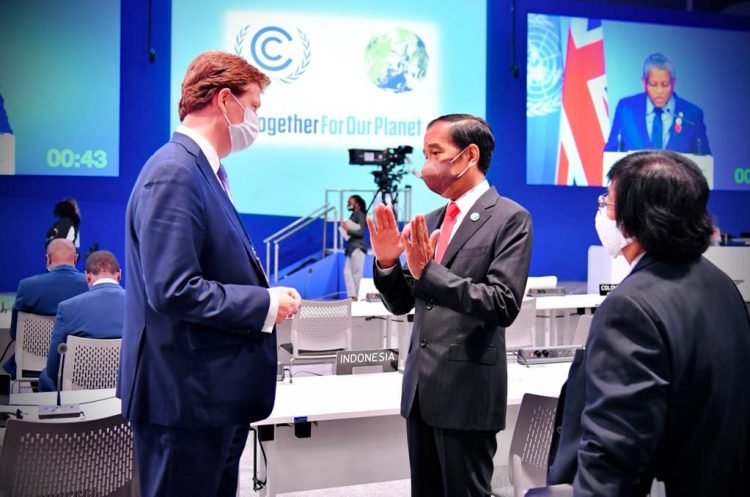 Pengendalian Iklim di Indonesia Alami Kemajuan Signifikan