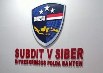 Polda Banten Usut Kebocoran Data Guru Milik Dindikbud Provinsi Banten